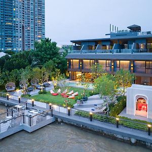 Ten Six Hundred, Chao Phraya, Bangkok By Preference, Managed By The Ascott Limited